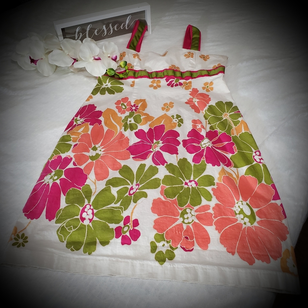 Jodi Kristopher Dress